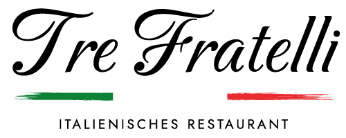 Tre Fratelli Ristorante Torgelow Logo